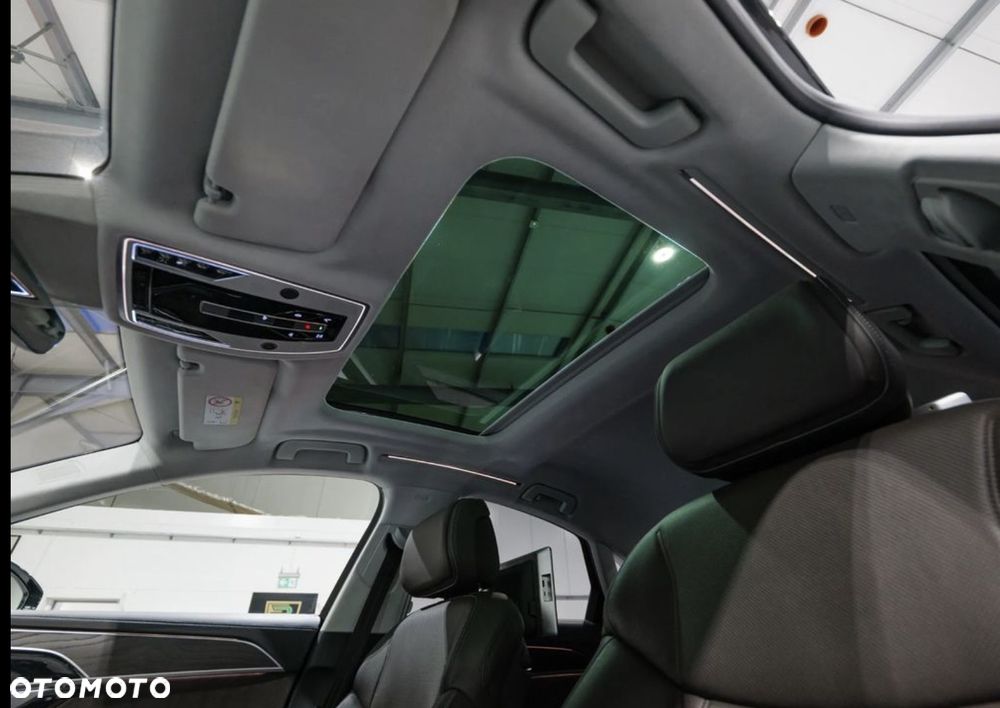 Audi A8 50 TDI mHEV Quattro Tiptr - 14