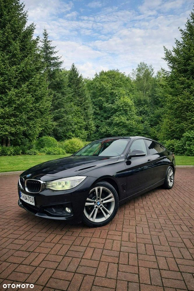 BMW 3GT - 2