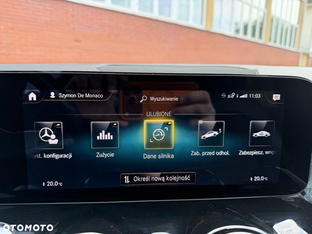 Mercedes-Benz GLB 200 d 8G-DCT Progressive - 20