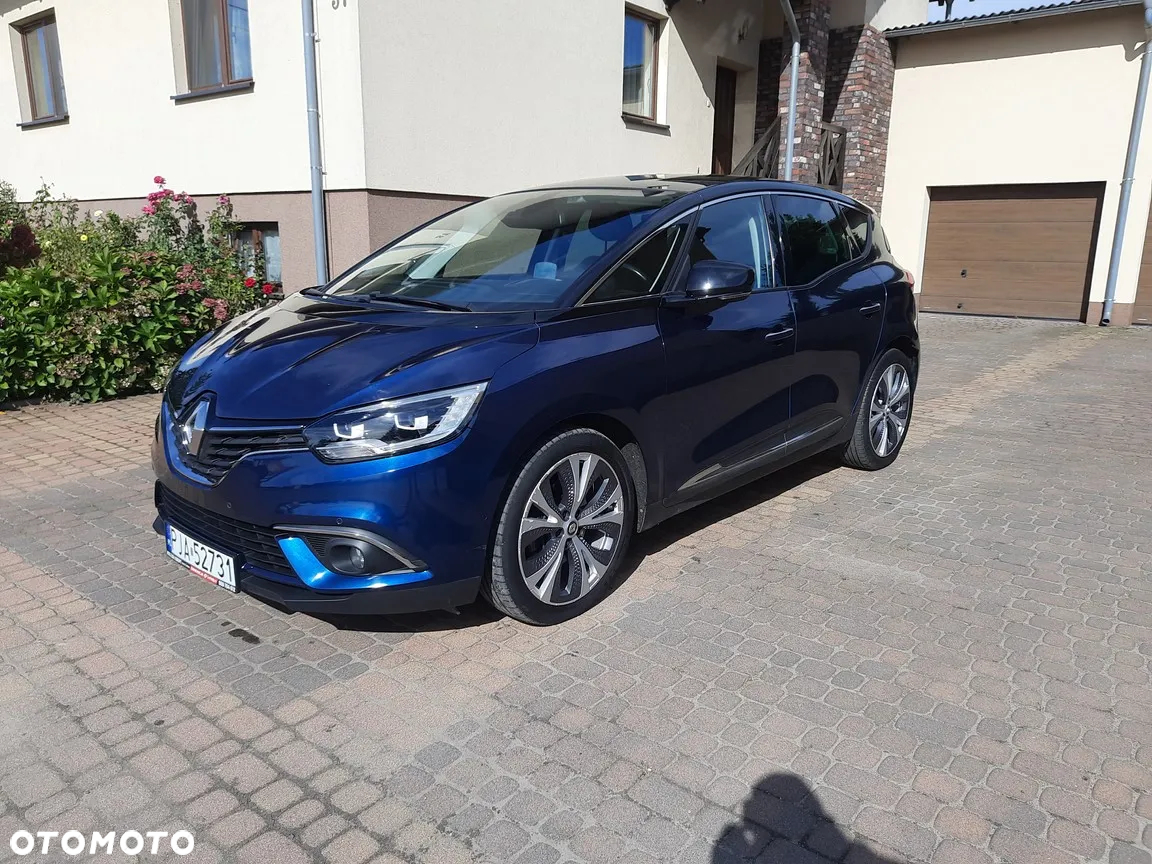 Renault Scenic - 13