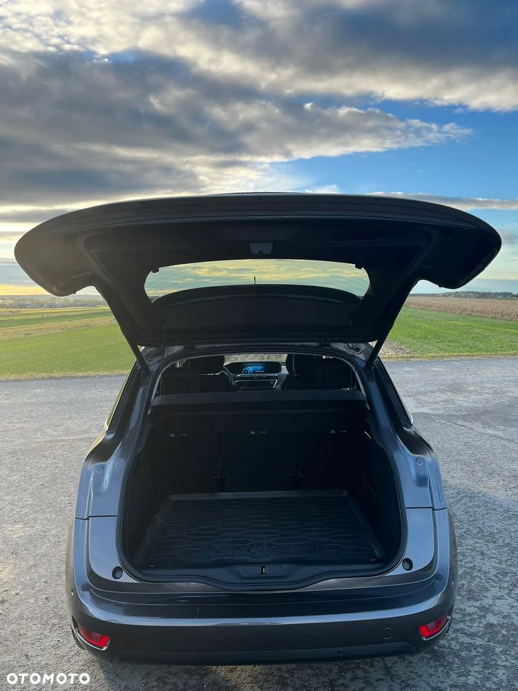 Citroën C4 Picasso 1.2 PureTech Exclusive - 8