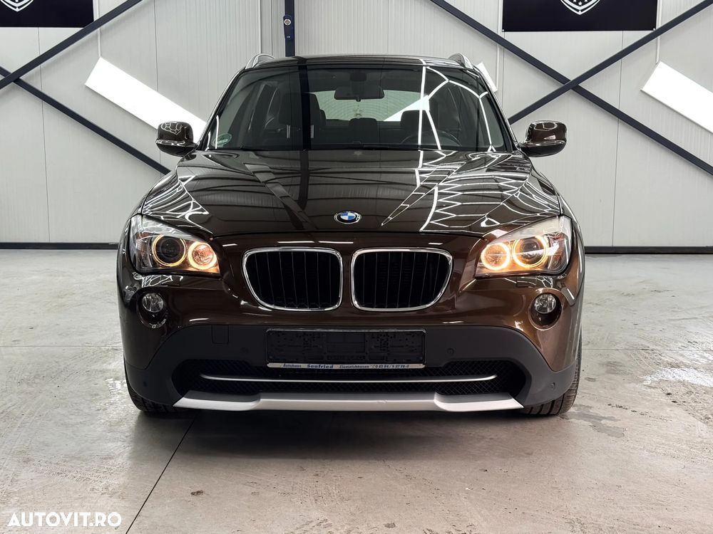 BMW X1 sDrive20d - 2