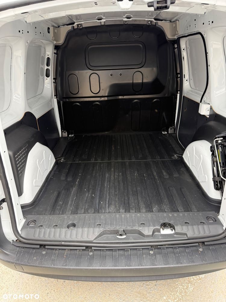 Mercedes-Benz CITAN - 6