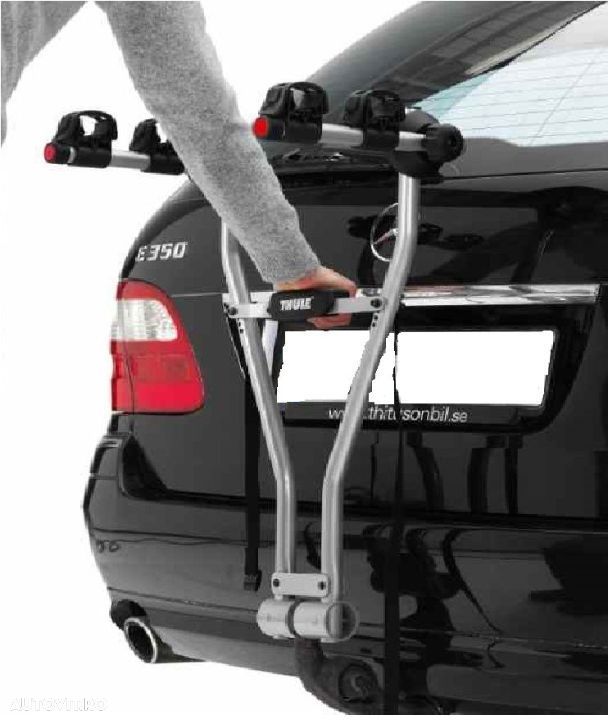 Suport 2 Biciclete THULE - 1
