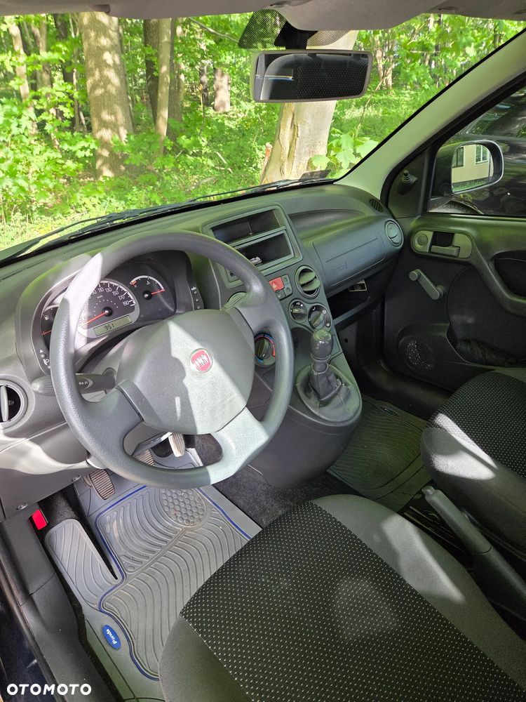 Fiat Panda 1.1 Fresh - 6