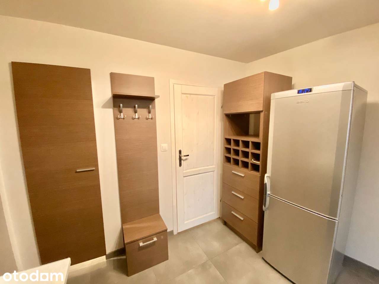 Mieszkanie garsoniera w Podgórzu, 35 m²