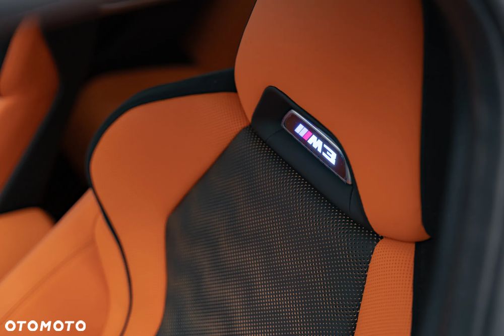 BMW M3 - 21
