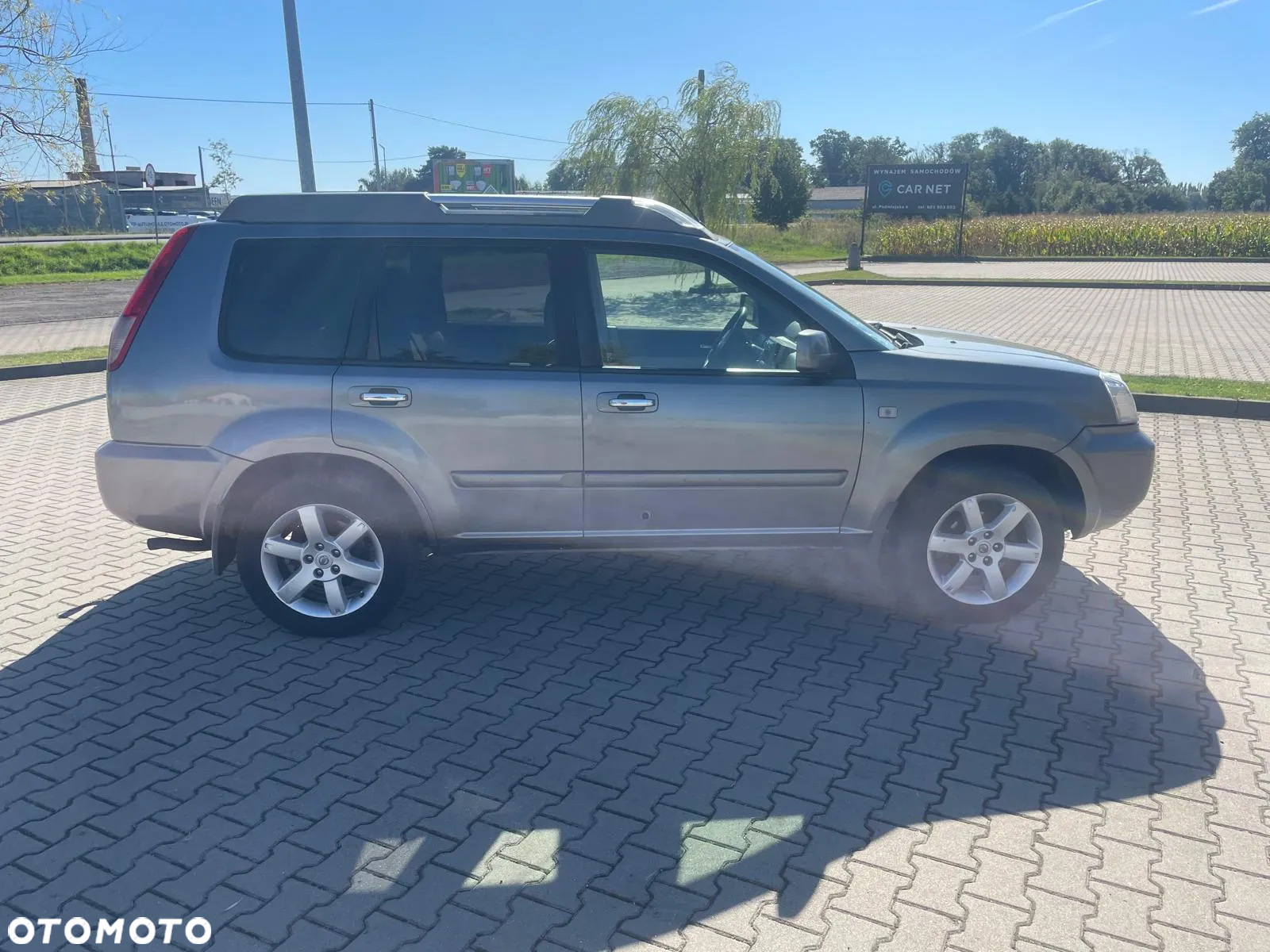 Nissan X-Trail 2.0 Comfort - 7