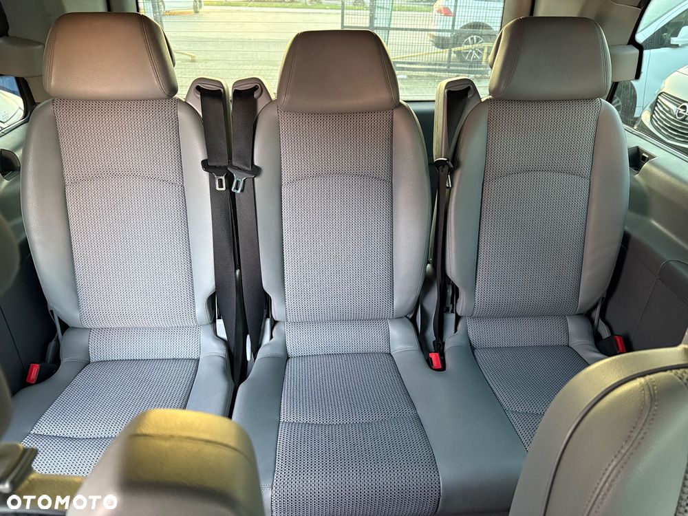 Mercedes-Benz Viano 2.8 CDI Trend - 17