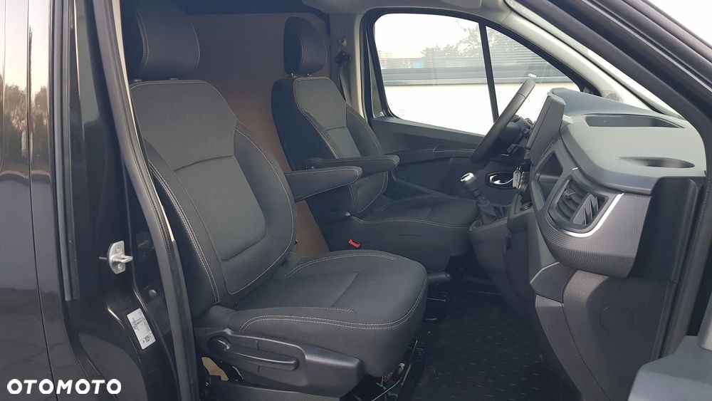 Renault TRAFIC - 35