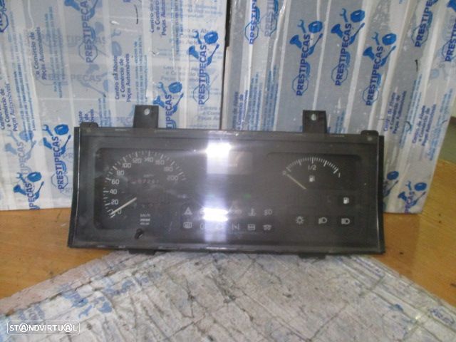 Quadrante QUA1681 RENAULT CLIO 1995 1.9D KM/H187 187241 - 1