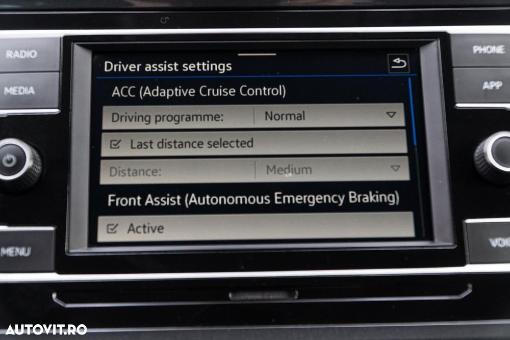 Volkswagen Tiguan 1.5 TSI ACT OPF DSG Highline - 38