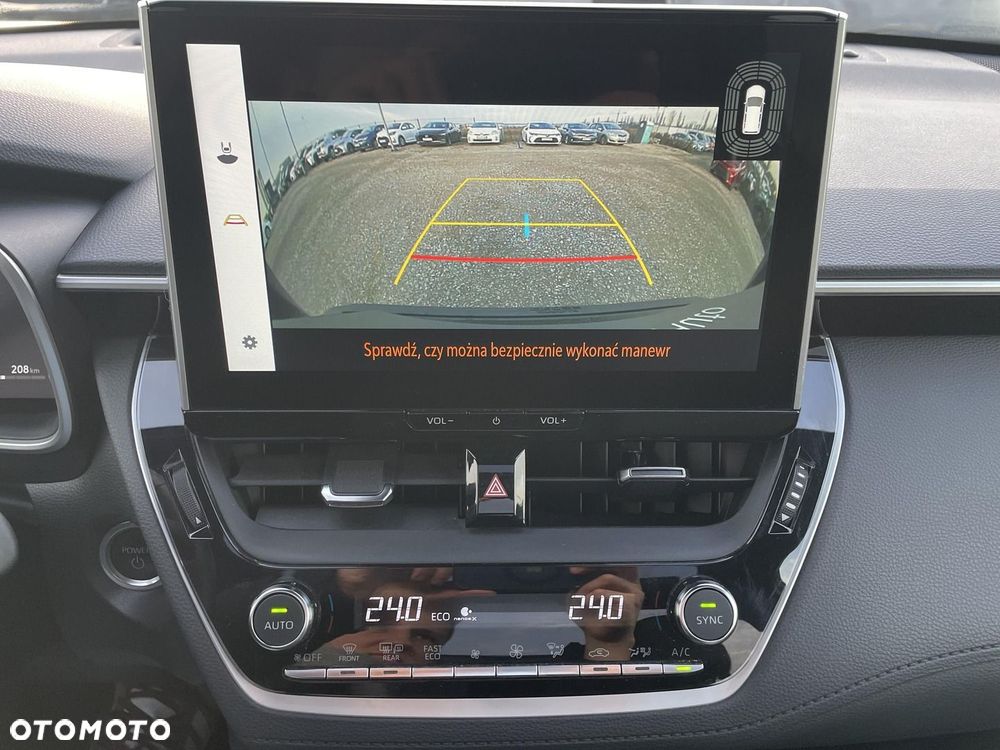 Toyota Corolla Cross 2.0 Hybrid Premiere Edition - 26