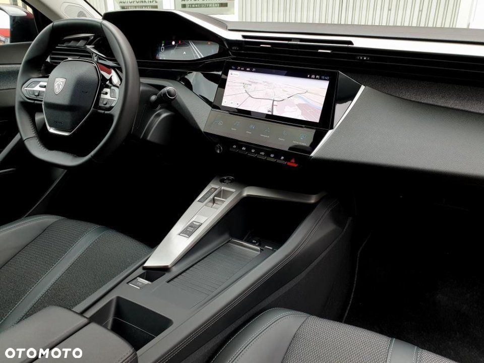 Peugeot 308 - 11