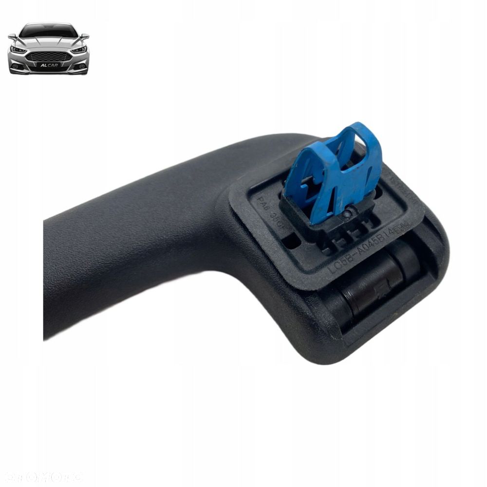 RĄCZKI PODSUFITKI FORD MUSTANG MACH-E LC5B-A045B14 - 4