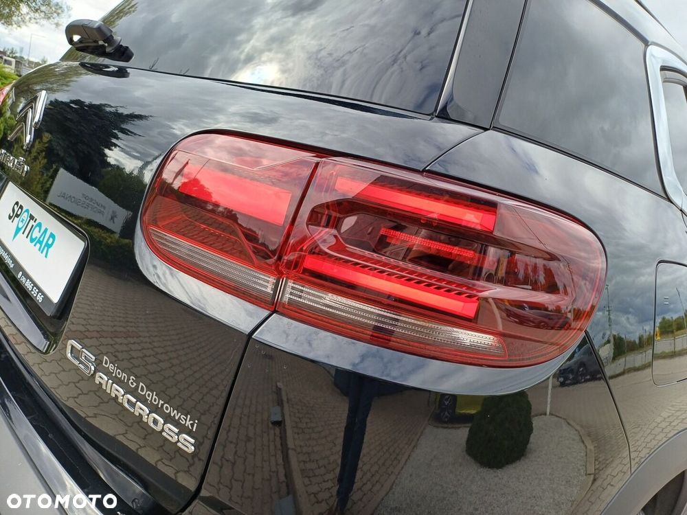 Citroën C5 Aircross - 9