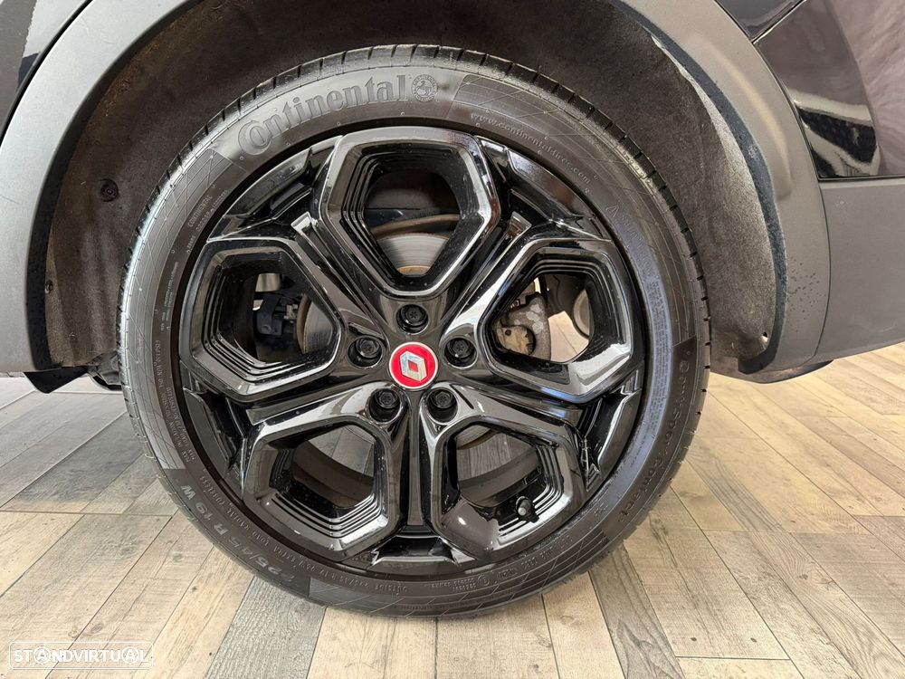 Renault Kadjar Energy TCe 130 EDC XMOD - 29