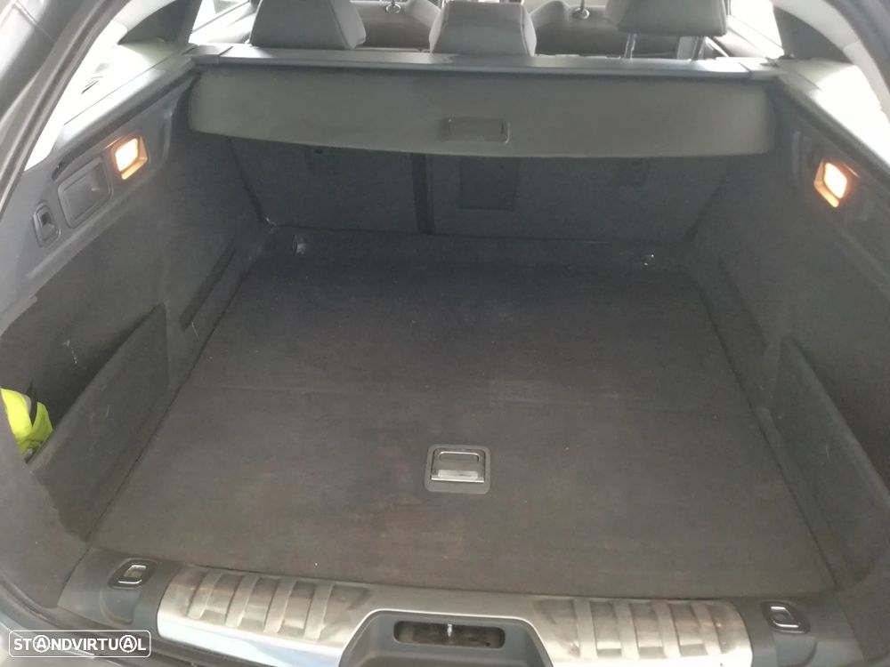 Peugeot 508 SW 1.6 BlueHDi Active - 19