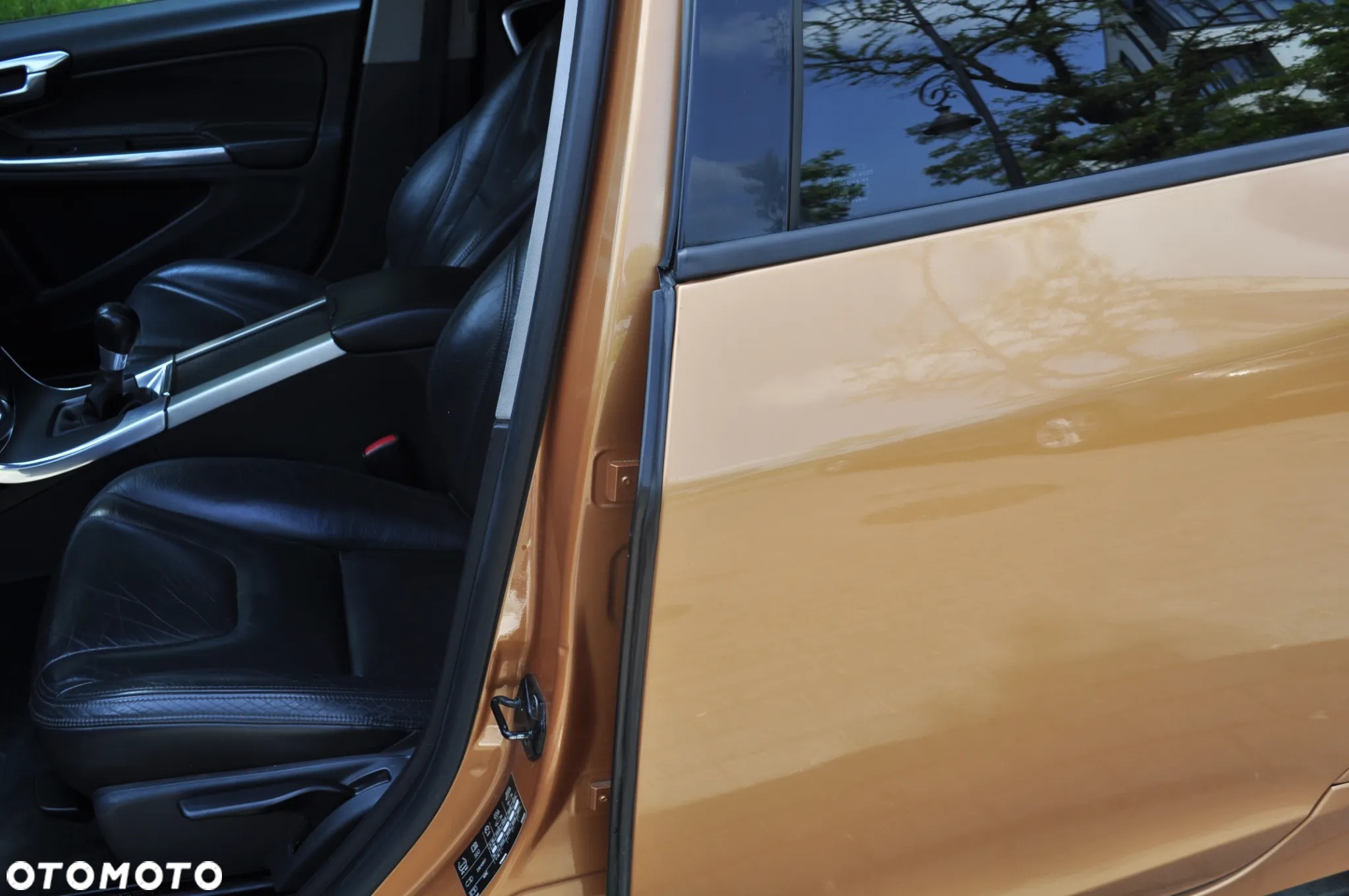 Volvo S60 - 7