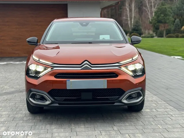 Citroën C4 - 2
