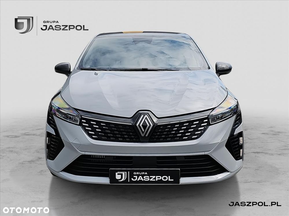 Renault Clio 1.0 TCe Techno - 2