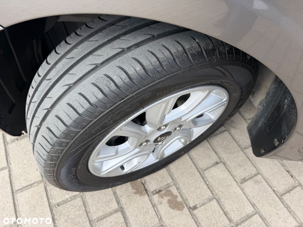 Kia Picanto 1.0 Edition 7 Drive - 23