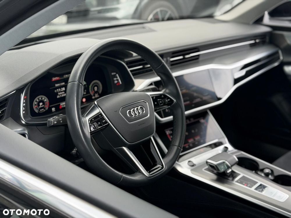 Audi A6 Limousine - 14