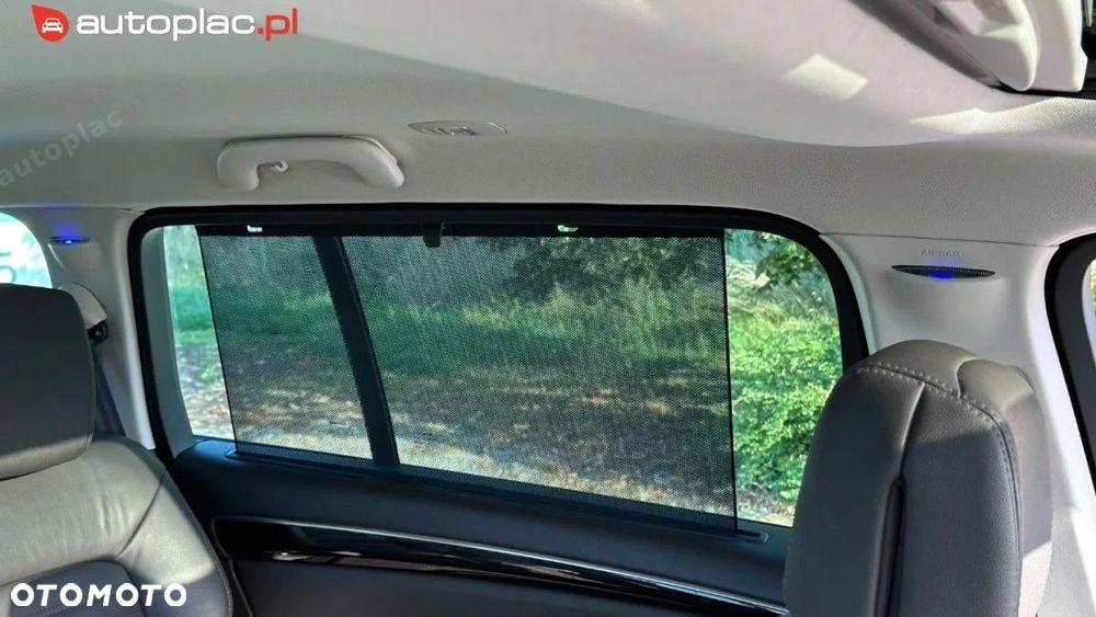 Renault Espace 2016