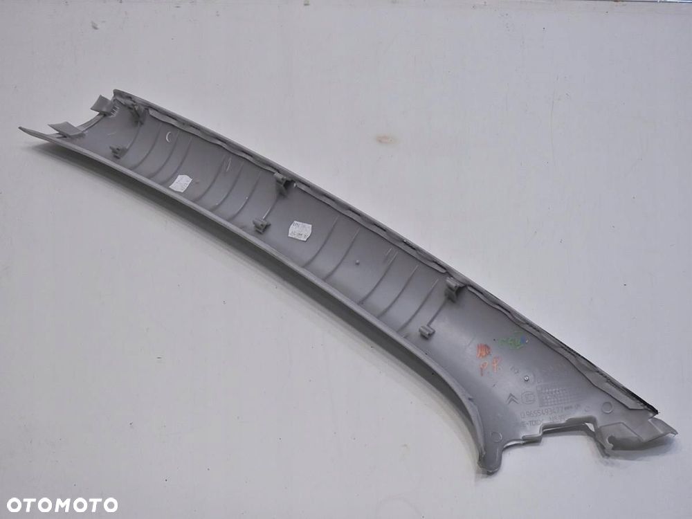 OSŁONA SŁUPKA A PRAWA CITROEN C5 III - 6