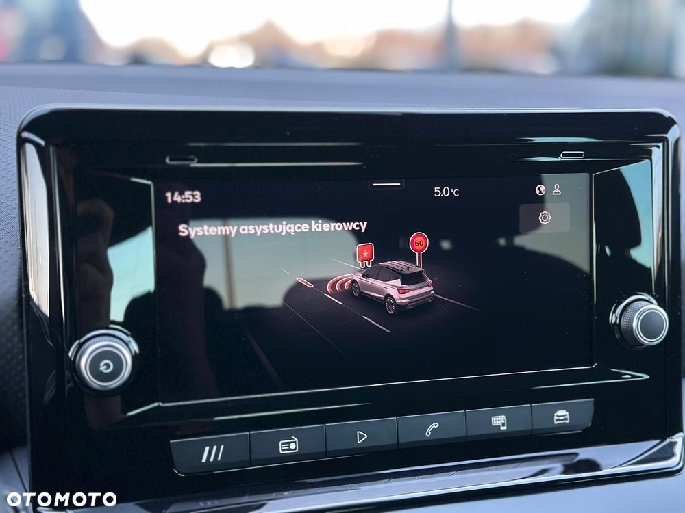 Seat Arona 1.0 TSI Style S&S DSG - 31