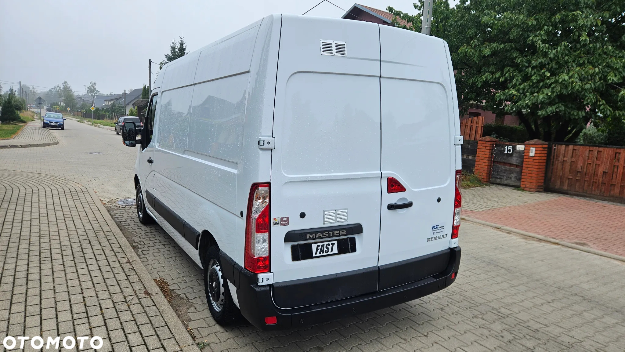 Renault MASTER - 5