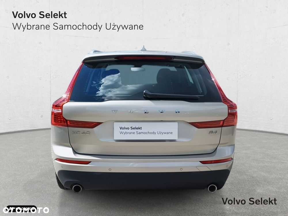 Volvo XC 60 - 7