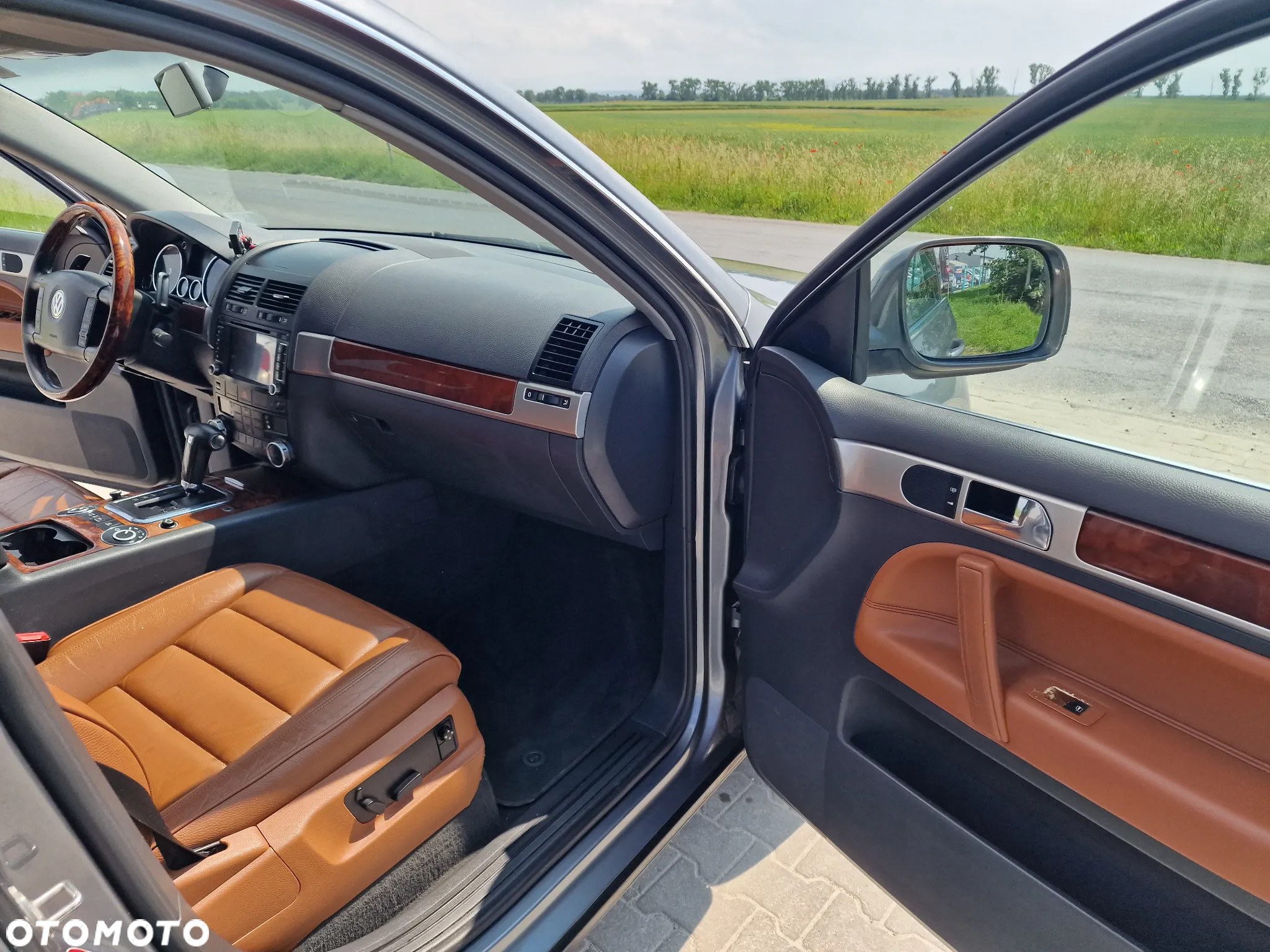 Volkswagen Touareg 3.0 V6 TDI DPF Automatik Individual - 27