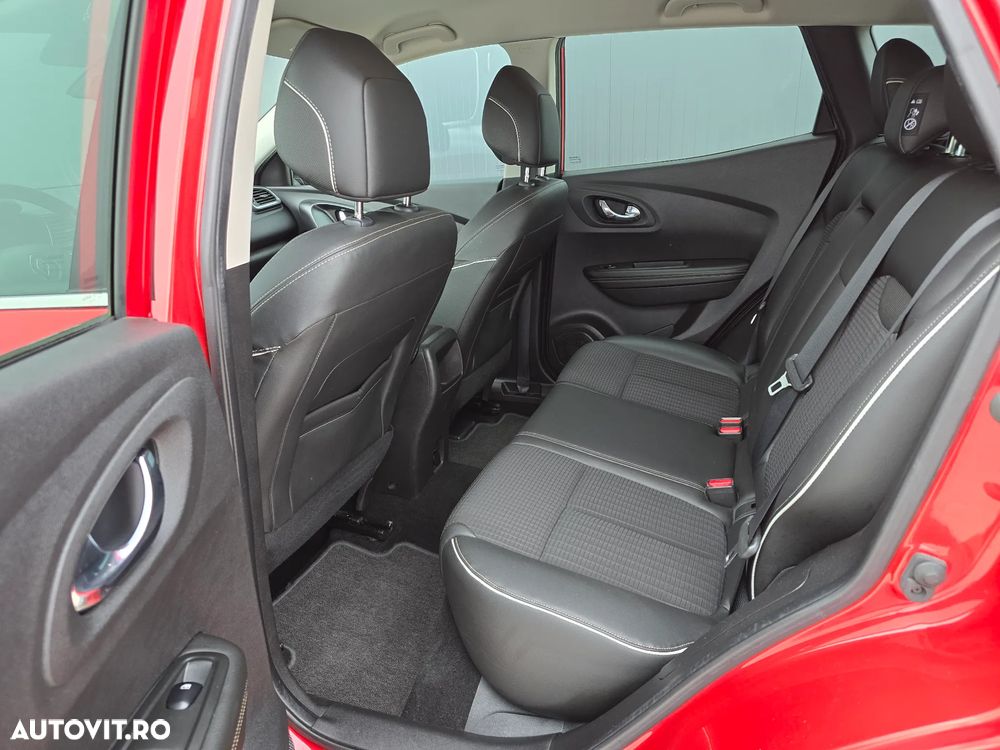 Renault Kadjar 1.5 DCI Life - 9