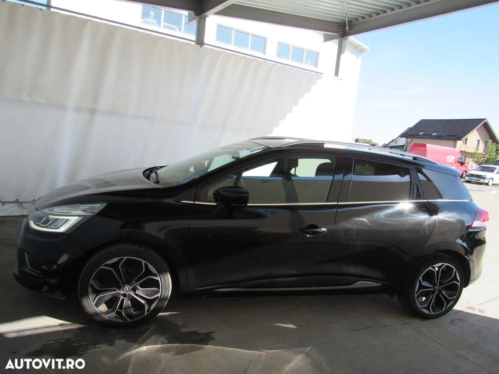 Renault Clio - 4