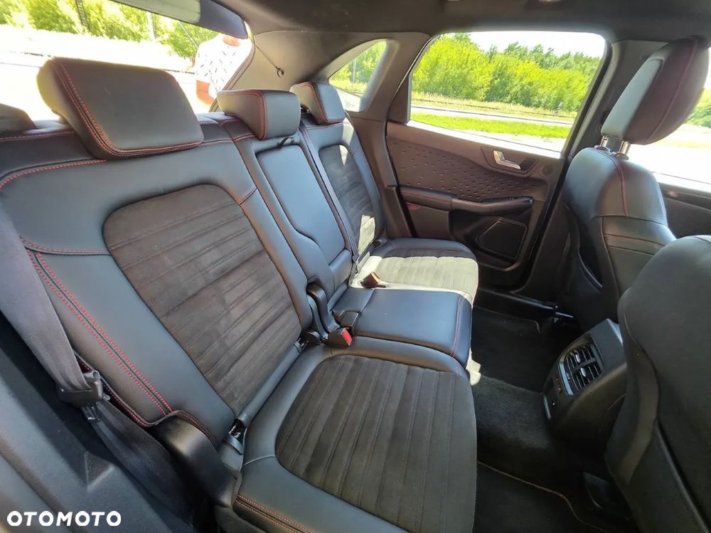 Ford Kuga 2.0 EcoBlue AWD ST-Line - 7