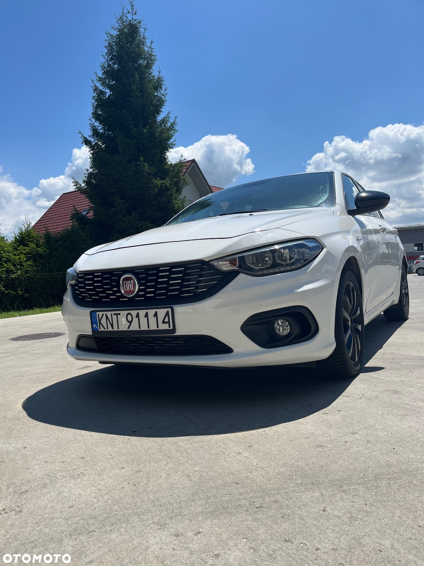Fiat Tipo 1.6 MultiJet 16v Street DDCT - 4