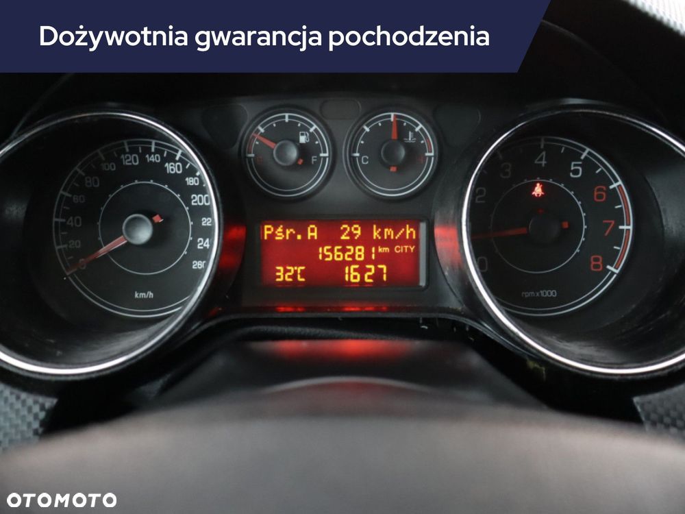 Fiat Bravo - 13