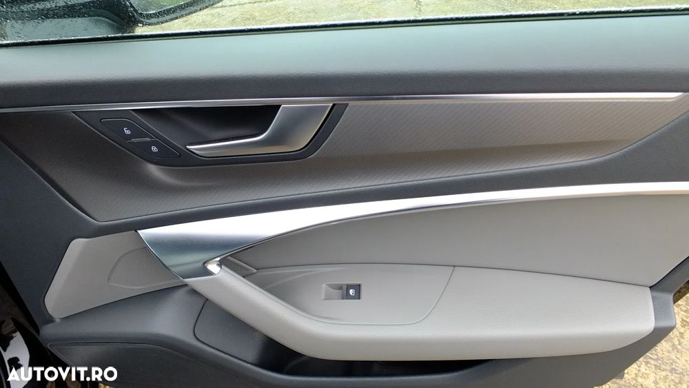 Audi A6 45 TDI quattro tiptronic sport - 29