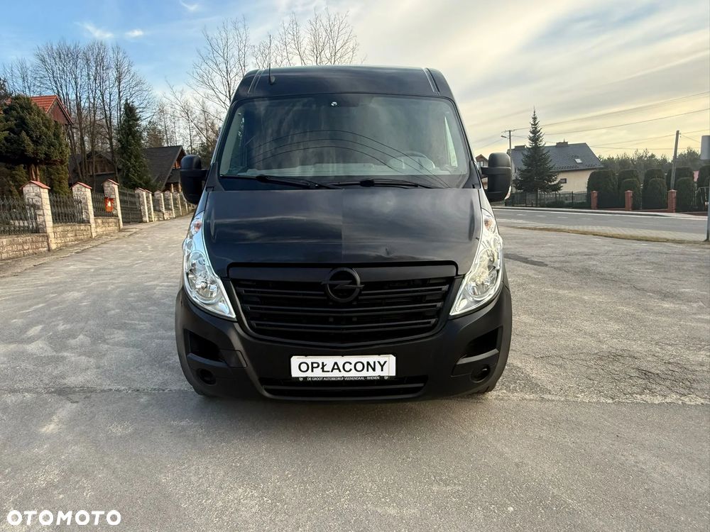 Opel MOVANO L2H2 - 26