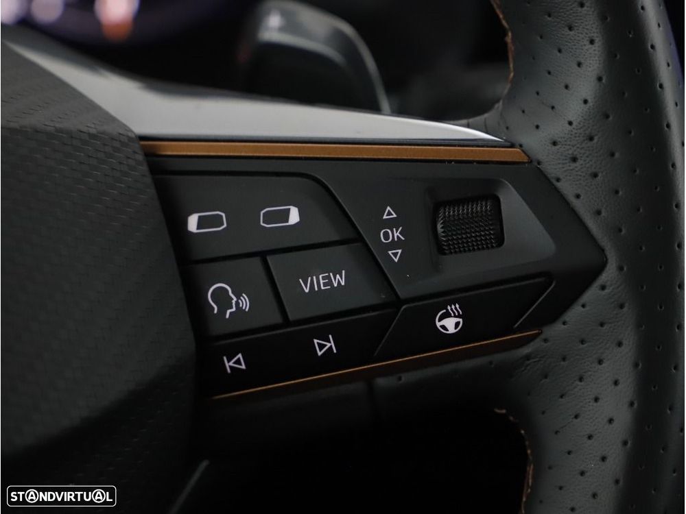 Cupra Formentor 1.4 e-Hybrid DSG VZ - 16