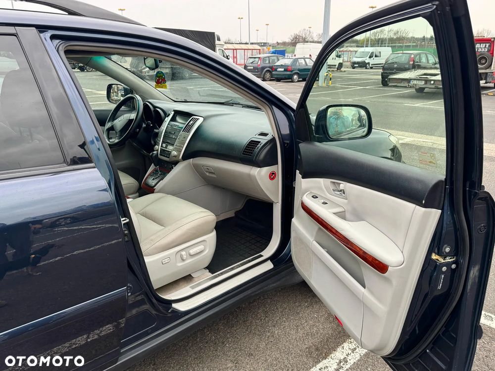 Lexus RX 300 Prestige - 20