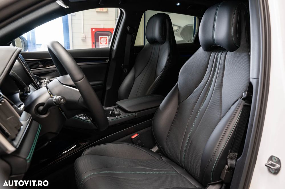 Byd Seal U AWD Design - 6