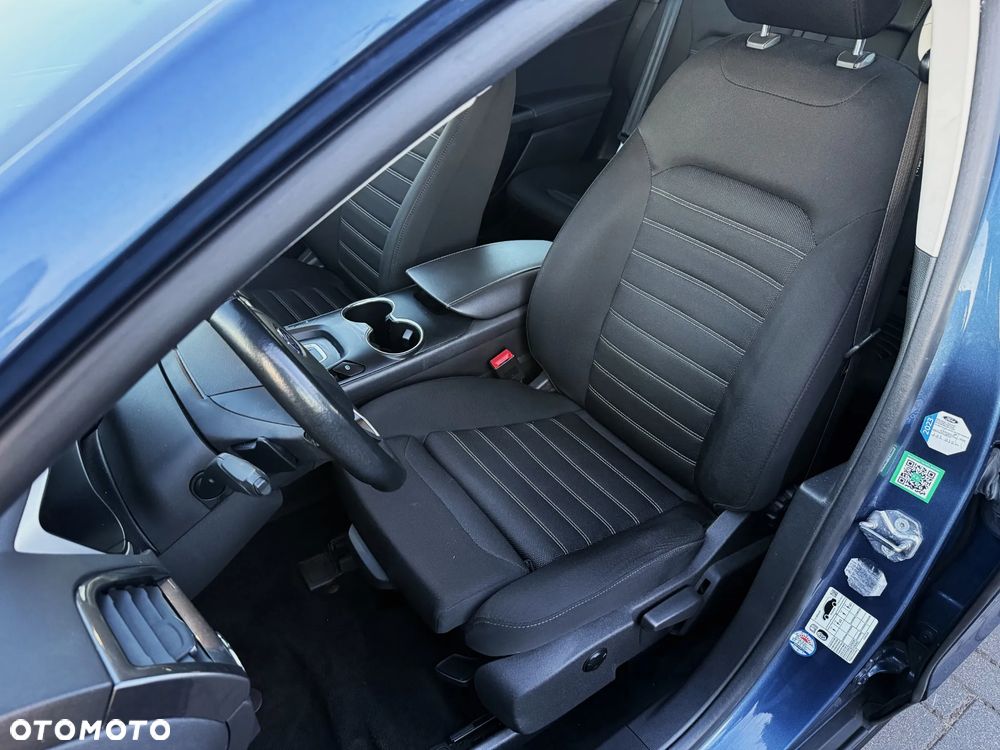 Ford Mondeo 2.0 EcoBlue Business Edition - 8