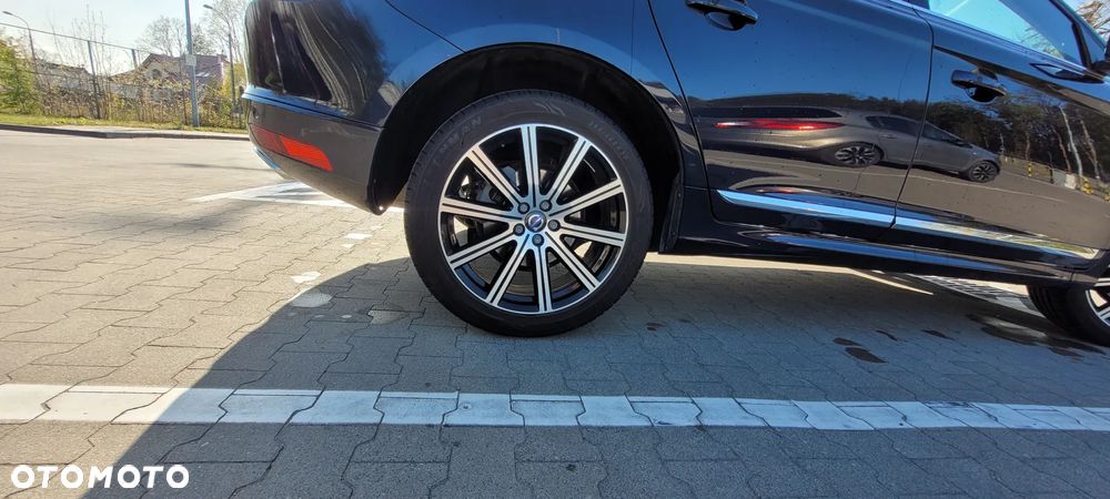 Volvo XC 60 T5 Drive-E Ocean Race - 23