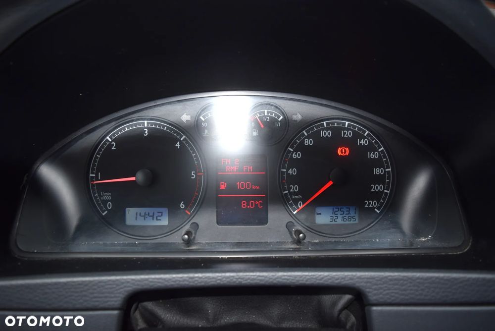 Volkswagen Multivan L1 Comfortline - 21