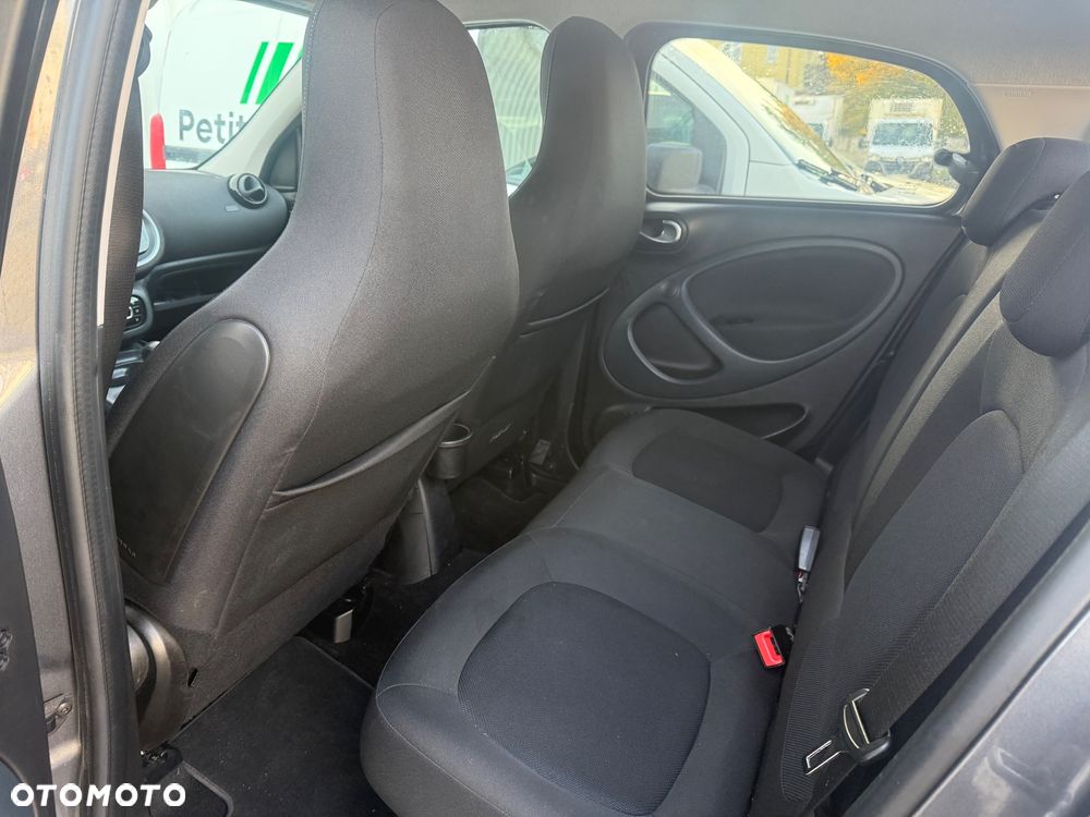 Smart Forfour - 16