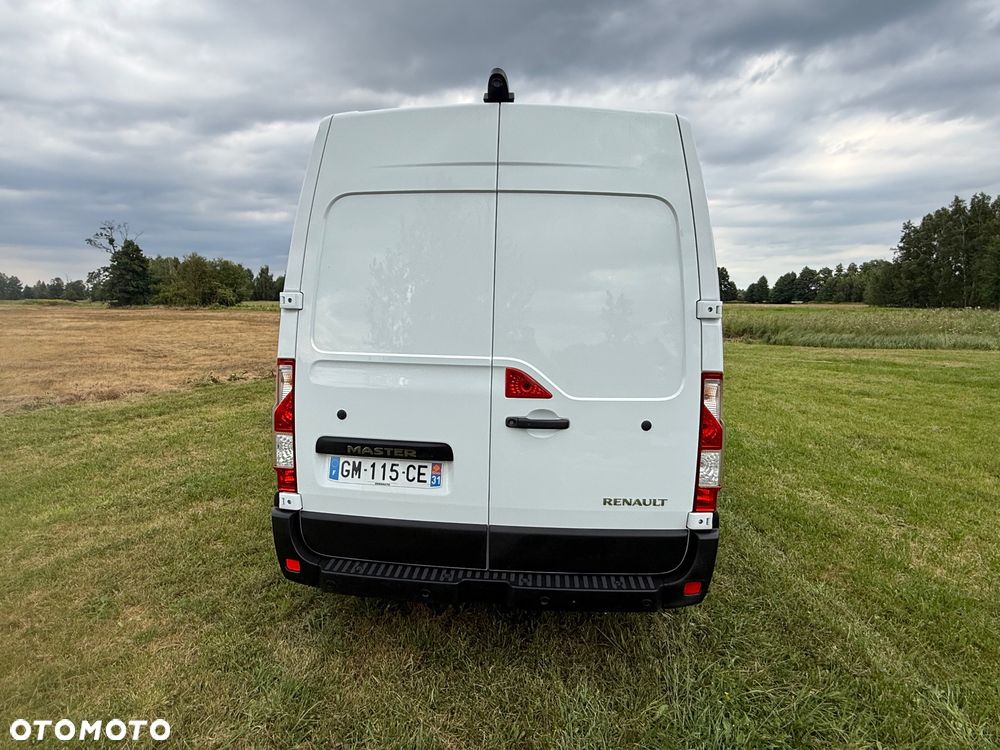 Renault Master L3H2 - 8