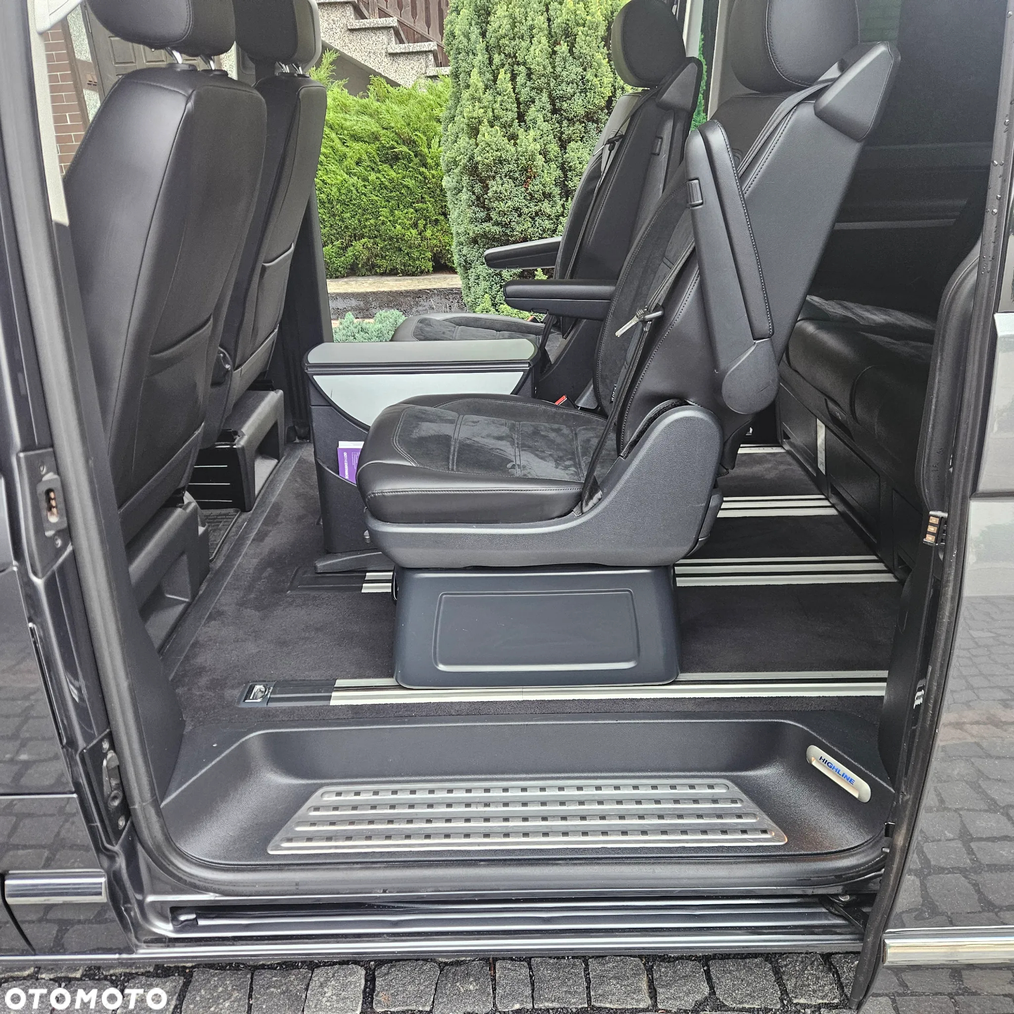 Volkswagen Multivan 2.0 BiTDI L1 Highline DSG - 24
