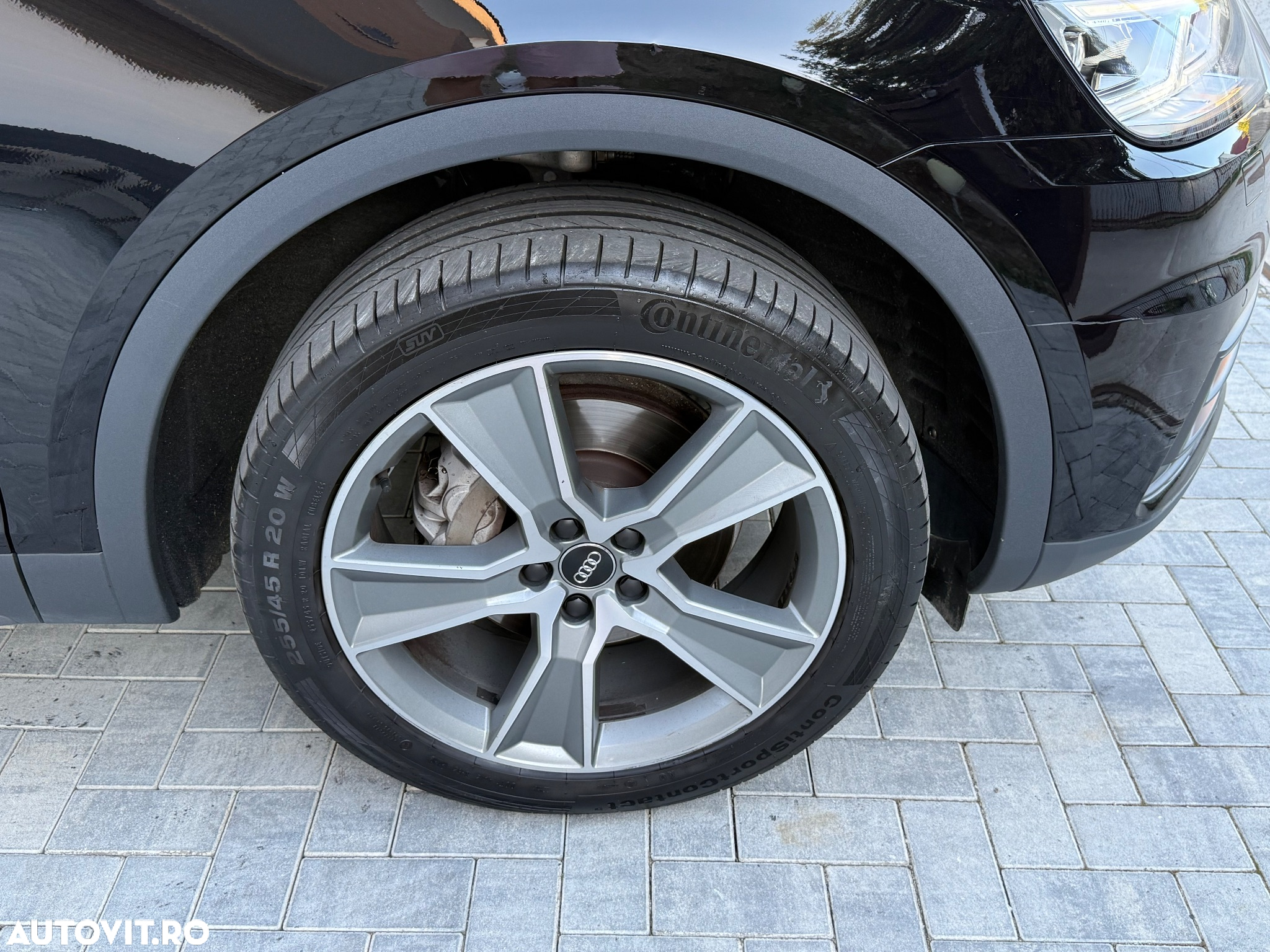 Audi Q5 2.0 TDI Quattro S tronic - 13